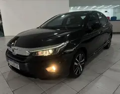 HONDA CITY 1.5 i-VTEC FLEX EXL CVT HONDA CITY 1.5 i-VTEC FLEX EXL CVT
