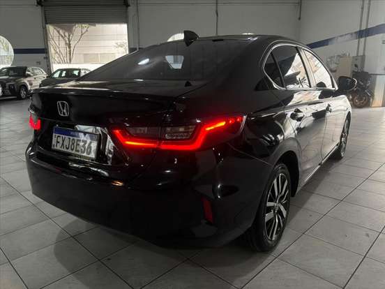 HONDA-CITY-1.5 i-VTEC FLEX EXL CVT HONDA-CITY-2022