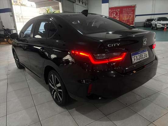 HONDA-CITY-2022