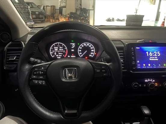 HONDA-CITY-2022
