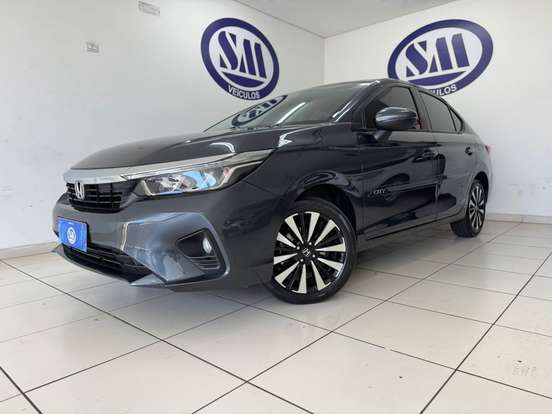 HONDA-CITY-1.5 i-VTEC FLEX EXL CVT HONDA-CITY-2024
