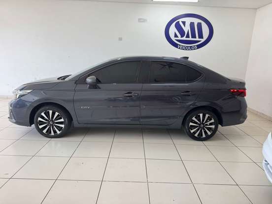 HONDA-CITY-1.5 i-VTEC FLEX EXL CVT HONDA-CITY-2024