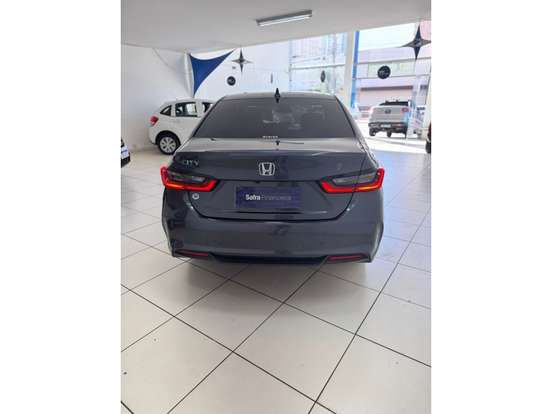 HONDA-CITY-1.5 i-VTEC FLEX EXL CVT HONDA-CITY-2024