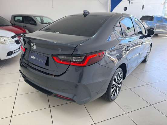 HONDA-CITY-1.5 i-VTEC FLEX EXL CVT HONDA-CITY-2024