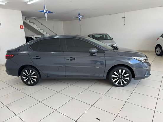 HONDA-CITY-1.5 i-VTEC FLEX EXL CVT HONDA-CITY-2024