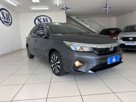 HONDA-CITY-1.5 i-VTEC FLEX EXL CVT HONDA-CITY-2024