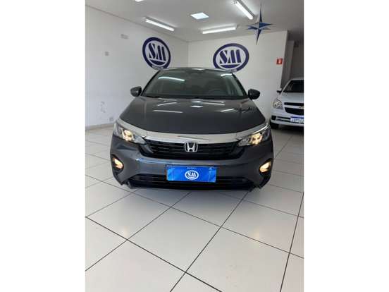 HONDA-CITY-1.5 i-VTEC FLEX EXL CVT HONDA-CITY-2024