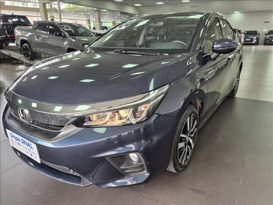 HONDA-CITY-2022