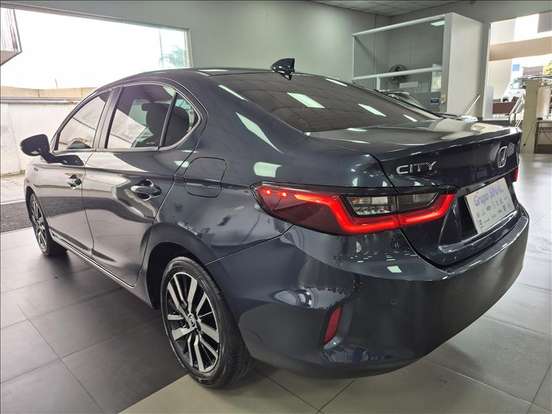 HONDA-CITY-1.5 i-VTEC FLEX EXL CVT HONDA-CITY-2022
