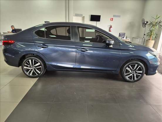 HONDA-CITY-2022