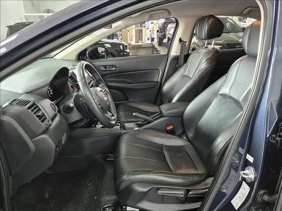 HONDA-CITY-1.5 i-VTEC FLEX EXL CVT HONDA-CITY-2022