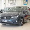 HONDA CITY 1.5 i-VTEC FLEX HATCH EX CVT HONDA CITY 1.5 i-VTEC FLEX HATCH EX CVT