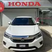 HONDA CITY 1.5 i-VTEC FLEX HATCH EXL CVT HONDA CITY 1.5 i-VTEC FLEX HATCH EXL CVT
