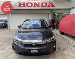 HONDA CITY 1.5 i-VTEC FLEX HATCH EXL CVT HONDA CITY 1.5 i-VTEC FLEX HATCH EXL CVT