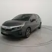 HONDA CITY 1.5 i-VTEC FLEX HATCH EXL CVT HONDA CITY 1.5 i-VTEC FLEX HATCH EXL CVT