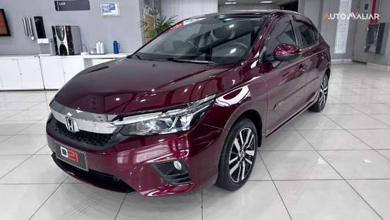 HONDA-CITY-2022