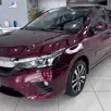 HONDA CITY 1.5 i-VTEC FLEX HATCH EXL CVT HONDA CITY 1.5 i-VTEC FLEX HATCH EXL CVT