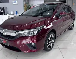 HONDA CITY 1.5 i-VTEC FLEX HATCH EXL CVT HONDA CITY 1.5 i-VTEC FLEX HATCH EXL CVT