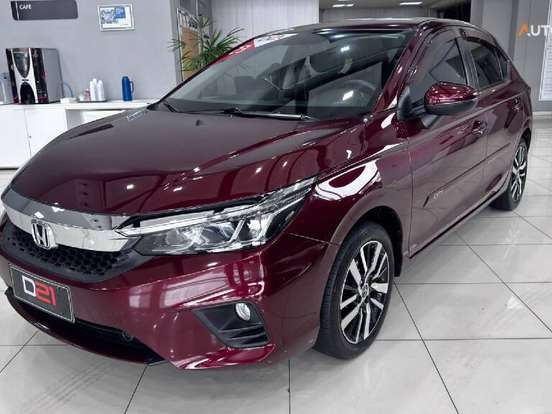 HONDA-CITY-1.5 i-VTEC FLEX HATCH EXL CVT HONDA-CITY-2022
