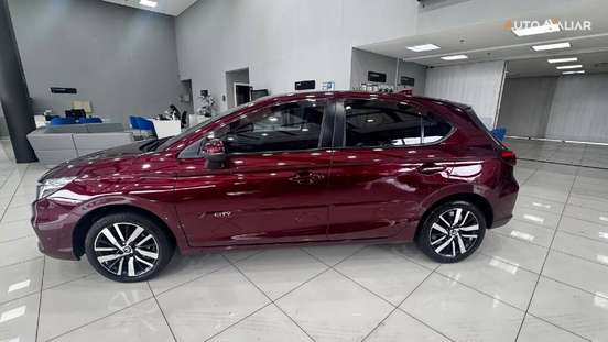 HONDA-CITY-2022