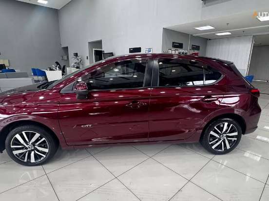 HONDA-CITY-1.5 i-VTEC FLEX HATCH EXL CVT HONDA-CITY-2022