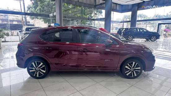 HONDA-CITY-2022