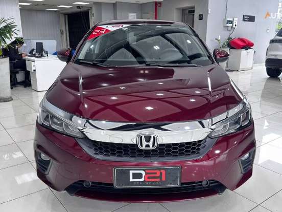HONDA-CITY-1.5 i-VTEC FLEX HATCH EXL CVT HONDA-CITY-2022