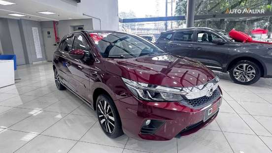 HONDA-CITY-2022