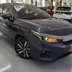 HONDA CITY 1.5 i-VTEC FLEX HATCH EXL CVT HONDA CITY 1.5 i-VTEC FLEX HATCH EXL CVT