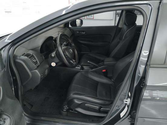 HONDA-CITY-1.5 i-VTEC FLEX HATCH EXL CVT HONDA-CITY-2023