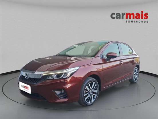 HONDA-CITY-2022