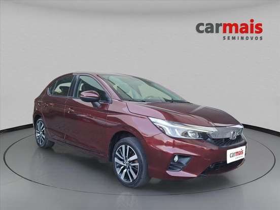 HONDA-CITY-2022