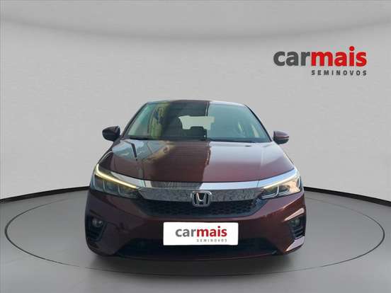HONDA-CITY-2022