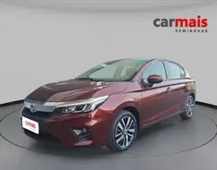 HONDA CITY 1.5 i-VTEC FLEX HATCH EXL CVT HONDA CITY 1.5 i-VTEC FLEX HATCH EXL CVT