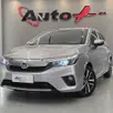 HONDA CITY 1.5 i-VTEC FLEX HATCH EXL CVT HONDA CITY 1.5 i-VTEC FLEX HATCH EXL CVT