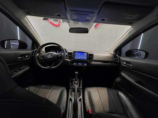 HONDA-CITY-2022