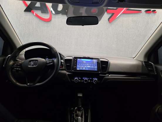 HONDA-CITY-1.5 i-VTEC FLEX HATCH EXL CVT HONDA-CITY-2022