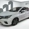 HONDA CITY 1.5 i-VTEC FLEX HATCH EXL CVT HONDA CITY 1.5 i-VTEC FLEX HATCH EXL CVT