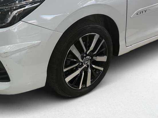 HONDA-CITY-1.5 i-VTEC FLEX HATCH EXL CVT HONDA-CITY-2022