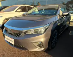 HONDA CITY 1.5 i-VTEC FLEX HATCH EXL CVT HONDA CITY 1.5 i-VTEC FLEX HATCH EXL CVT