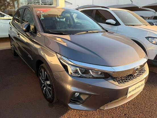 HONDA-CITY-2022