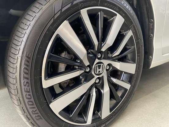 HONDA-CITY-1.5 i-VTEC FLEX HATCH EXL CVT HONDA-CITY-2024