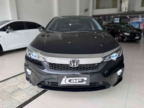 HONDA-CITY-2023