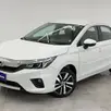 HONDA CITY 1.5 i-VTEC FLEX HATCH EXL CVT HONDA CITY 1.5 i-VTEC FLEX HATCH EXL CVT