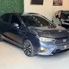 HONDA CITY 1.5 i-VTEC FLEX HATCH EXL CVT HONDA CITY 1.5 i-VTEC FLEX HATCH EXL CVT