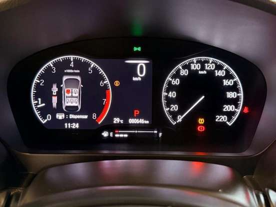 HONDA-CITY-1.5 i-VTEC FLEX HATCH EXL CVT HONDA-CITY-2022