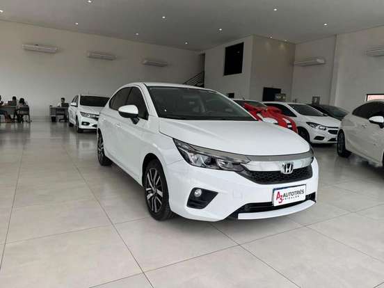 HONDA-CITY-1.5 i-VTEC FLEX HATCH EXL CVT HONDA-CITY-2022