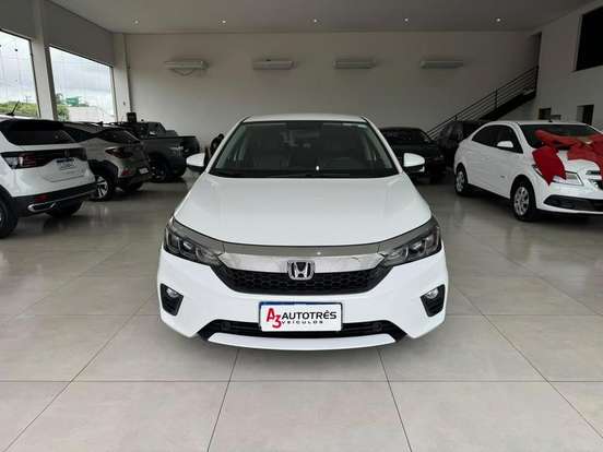 HONDA-CITY-1.5 i-VTEC FLEX HATCH EXL CVT HONDA-CITY-2022