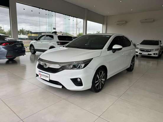 HONDA-CITY-2022