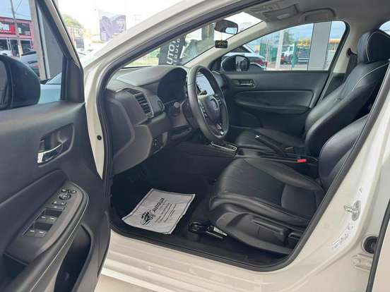 HONDA-CITY-1.5 i-VTEC FLEX HATCH EXL CVT HONDA-CITY-2022